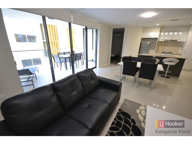 6/450 Main Street, Kangaroo Point QLD 4169