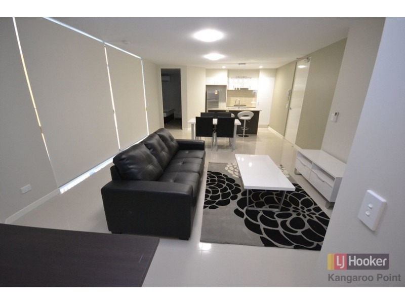 6/450 Main Street, Kangaroo Point QLD 4169