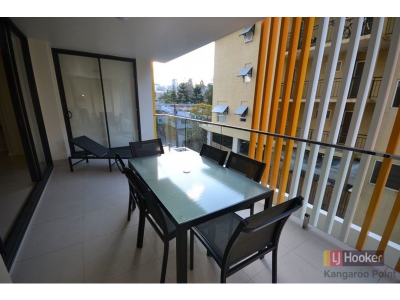 6/450 Main Street, Kangaroo Point QLD 4169