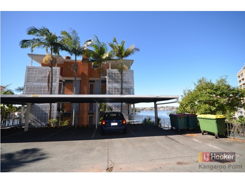 2/44 O’connell Street, Kangaroo Point QLD 4169
