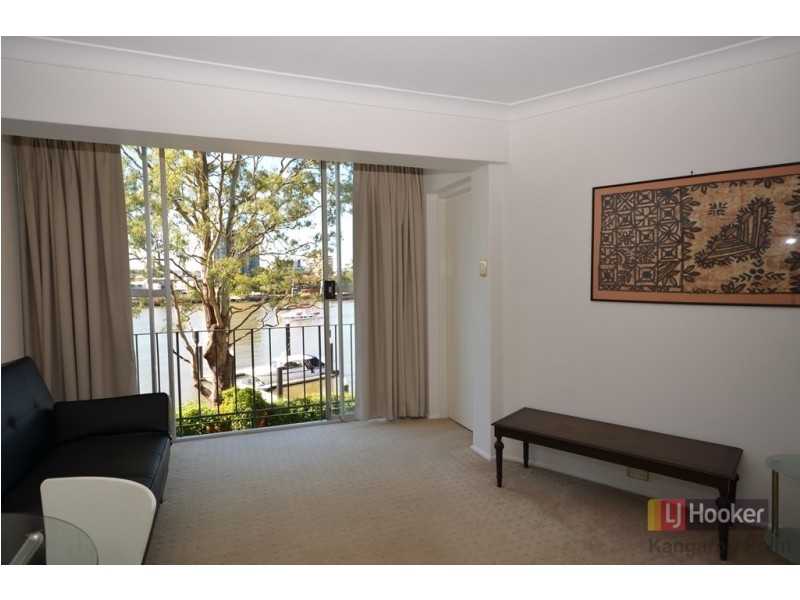 2/44 O’connell Street, Kangaroo Point QLD 4169