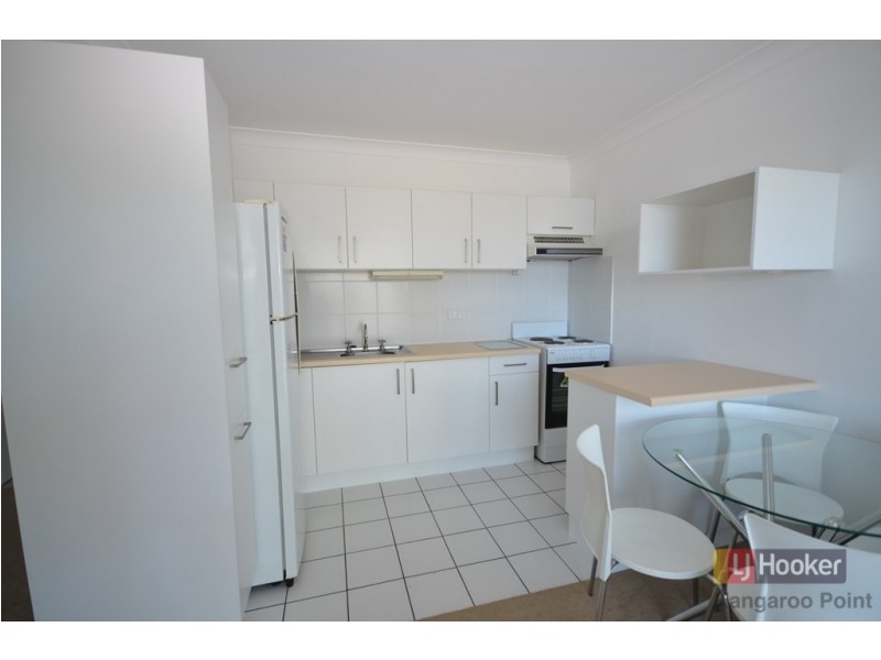 2/44 O’connell Street, Kangaroo Point QLD 4169