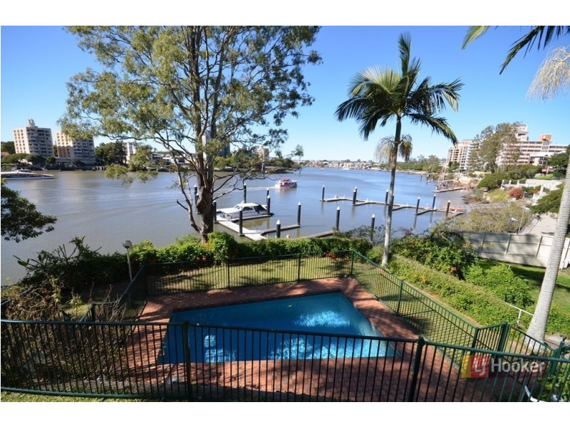 2/44 O’connell Street, Kangaroo Point QLD 4169