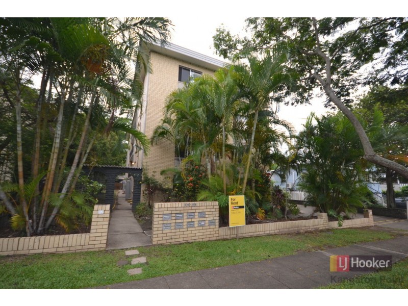 2/56-58 Clarendon Street, East Brisbane QLD 4169