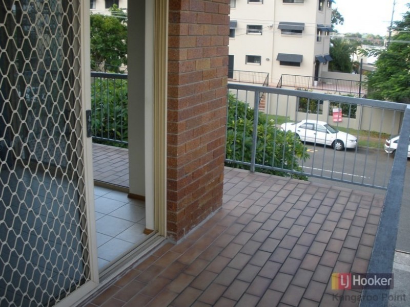 5/99 Thorn Street, Kangaroo Point QLD 4169