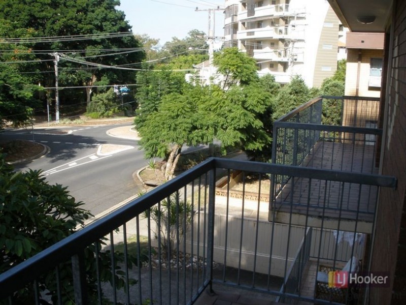 5/99 Thorn Street, Kangaroo Point QLD 4169