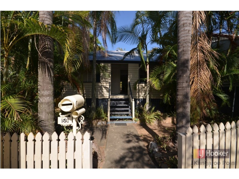 59 Burlington Street, East Brisbane QLD 4169