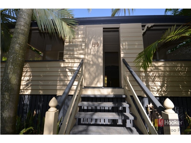 59 Burlington Street, East Brisbane QLD 4169