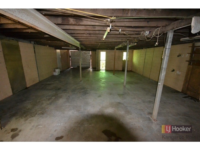 36 Lancelot Street, Tennyson QLD 4105