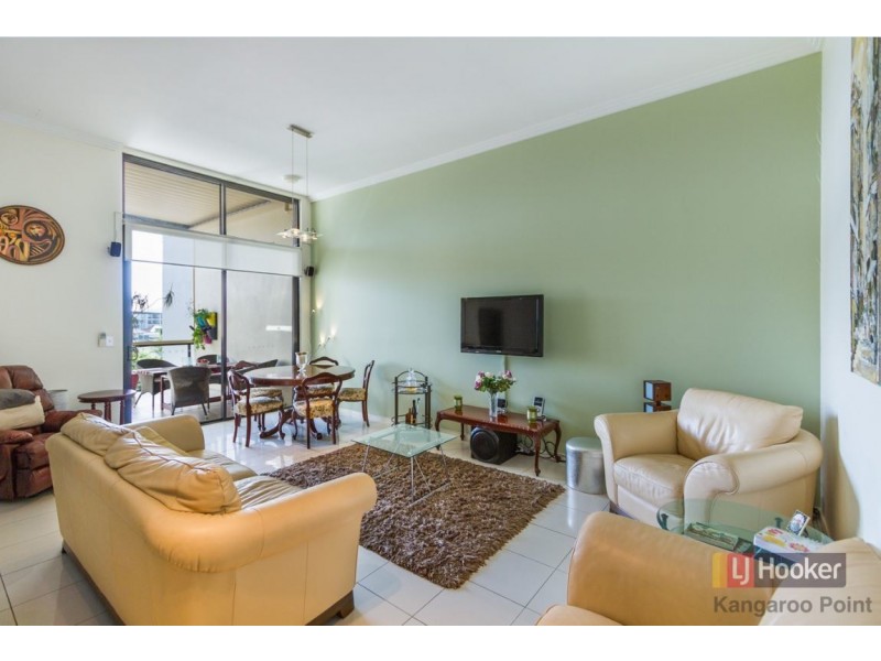 18/6 Edmondstone Street, South Brisbane QLD 4101