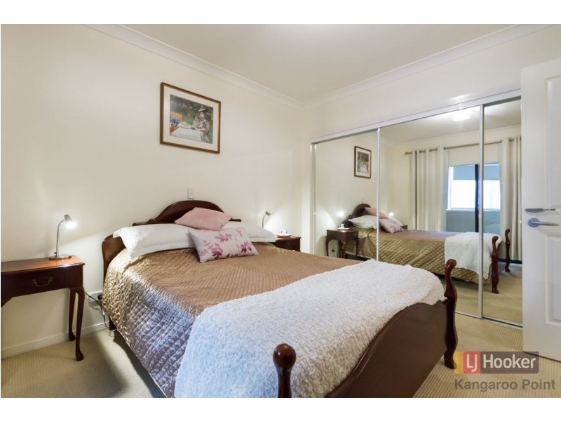 18/6 Edmondstone Street, South Brisbane QLD 4101