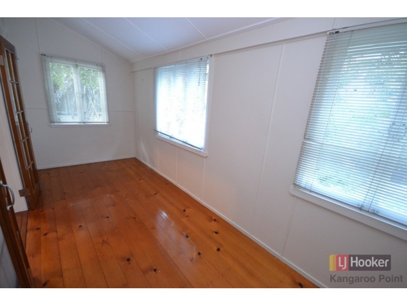 2/19 Beeston Street, Newstead QLD 4006