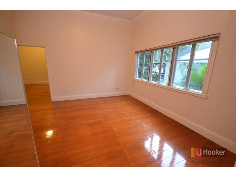 2/19 Beeston Street, Newstead QLD 4006