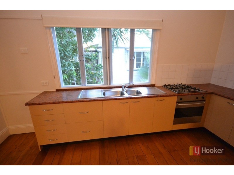 2/19 Beeston Street, Newstead QLD 4006