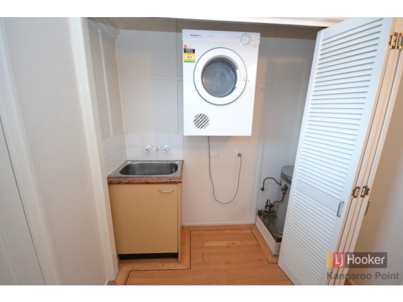 2/19 Beeston Street, Newstead QLD 4006