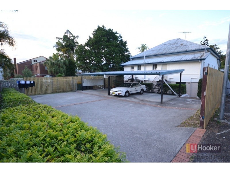 2/19 Beeston Street, Newstead QLD 4006