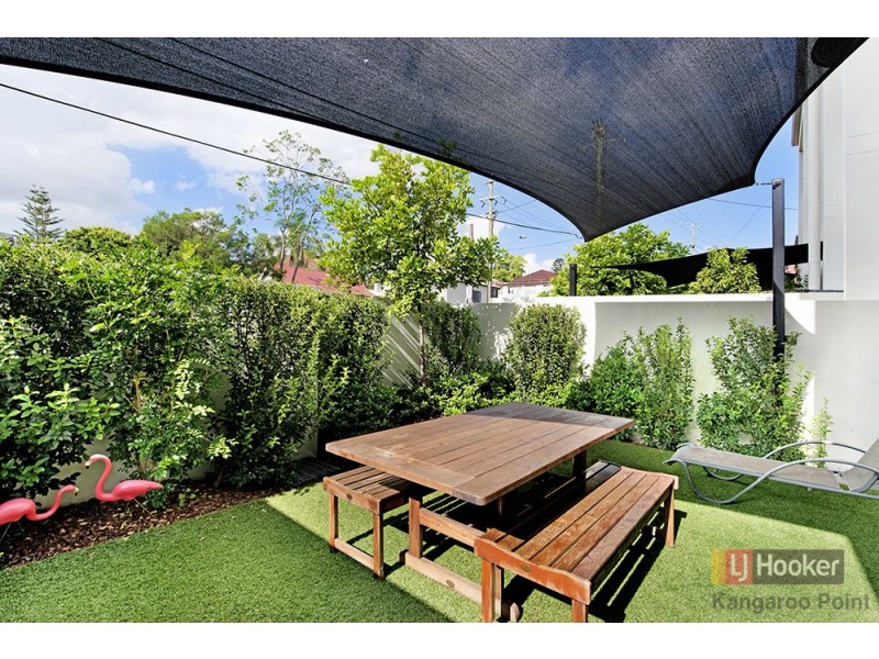 4/23 Potts Street, East Brisbane QLD 4169