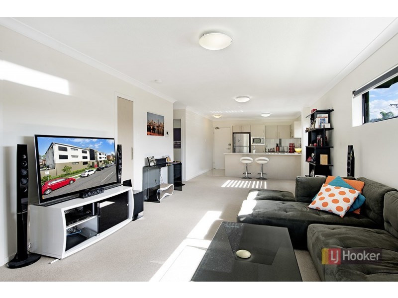 4/23 Potts Street, East Brisbane QLD 4169