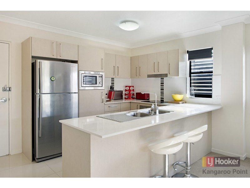 4/23 Potts Street, East Brisbane QLD 4169