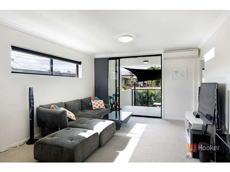 4/23 Potts Street, East Brisbane QLD 4169