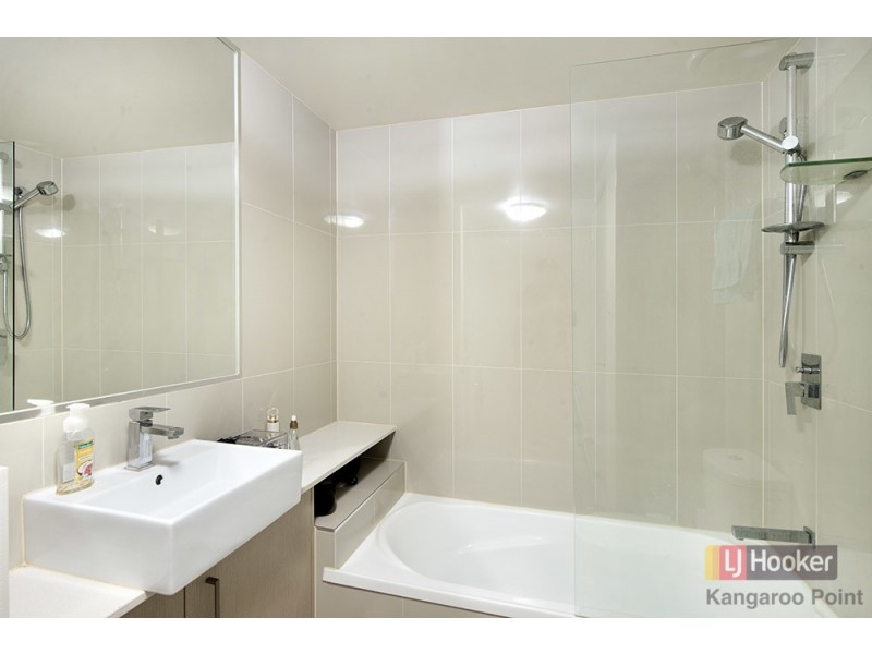 4/23 Potts Street, East Brisbane QLD 4169