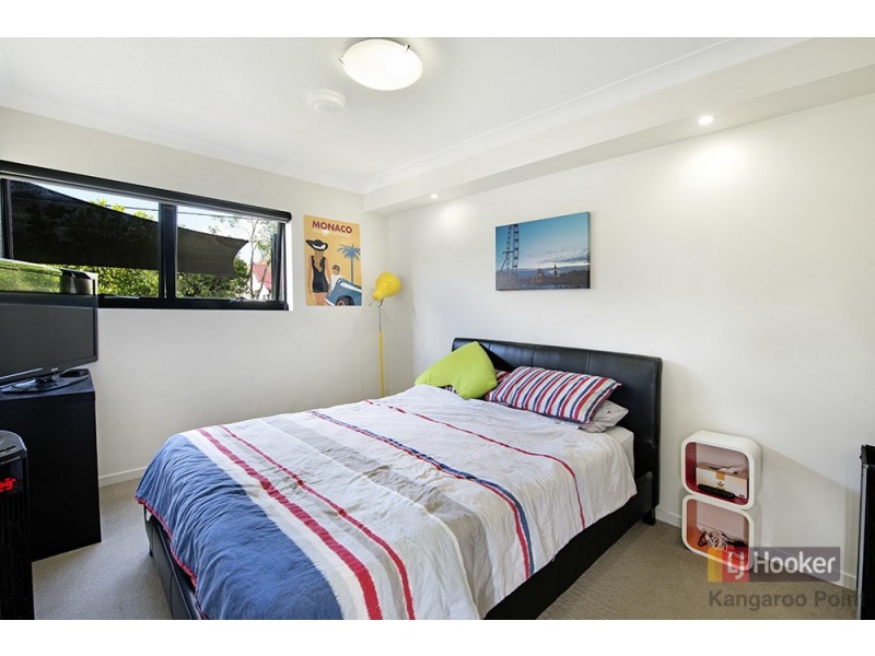 4/23 Potts Street, East Brisbane QLD 4169