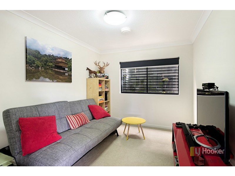 4/23 Potts Street, East Brisbane QLD 4169