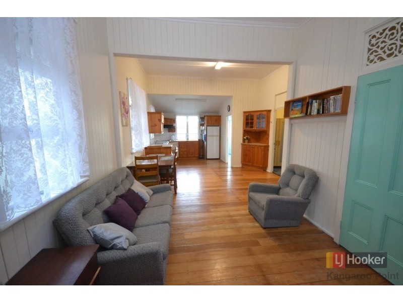 54 Marquis Street, Greenslopes QLD 4120