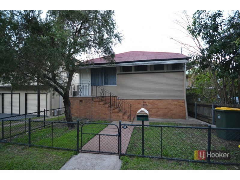 54 Marquis Street, Greenslopes QLD 4120