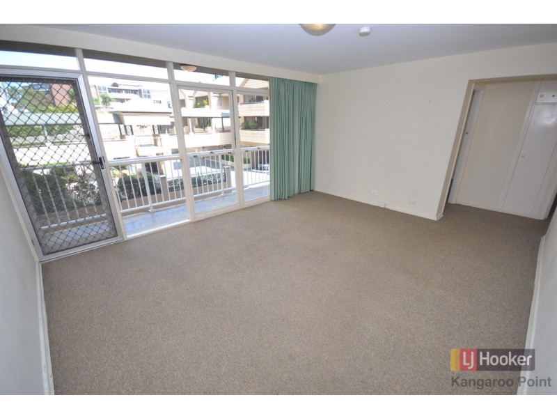 23/64 Thorn Street, Kangaroo Point QLD 4169