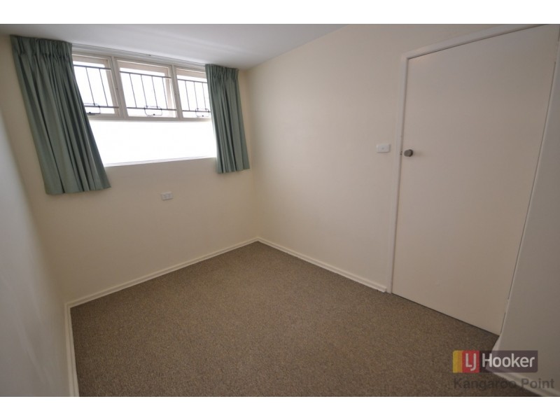 23/64 Thorn Street, Kangaroo Point QLD 4169