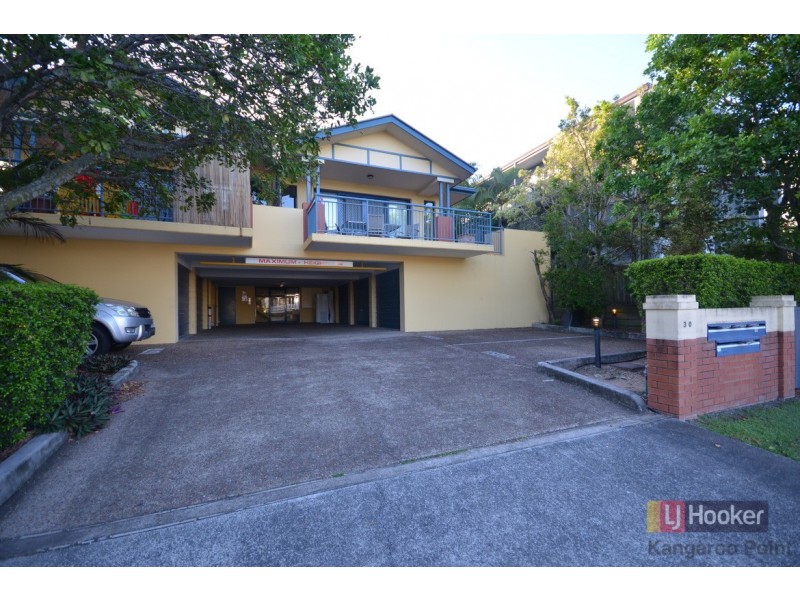 3/30 Clarendon Street, East Brisbane QLD 4169