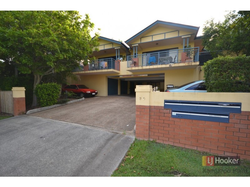 3/30 Clarendon Street, East Brisbane QLD 4169