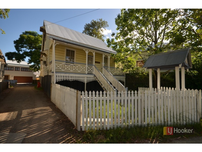 97 Pearson Street, Kangaroo Point QLD 4169