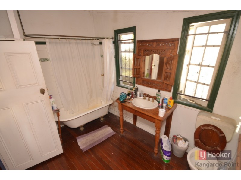 97 Pearson Street, Kangaroo Point QLD 4169