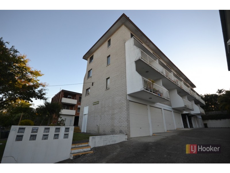 9/38 Clarendon Street, East Brisbane QLD 4169