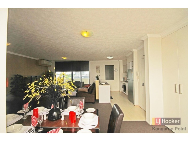 370/803 Stanley Street, Woolloongabba QLD 4102