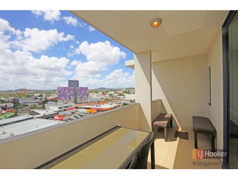 370/803 Stanley Street, Woolloongabba QLD 4102