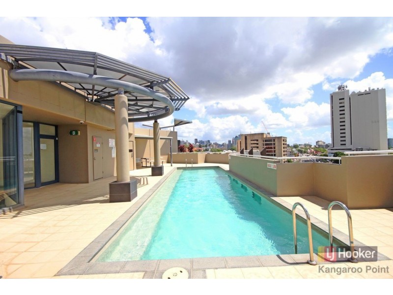 370/803 Stanley Street, Woolloongabba QLD 4102