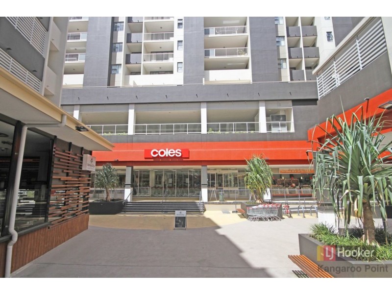 370/803 Stanley Street, Woolloongabba QLD 4102