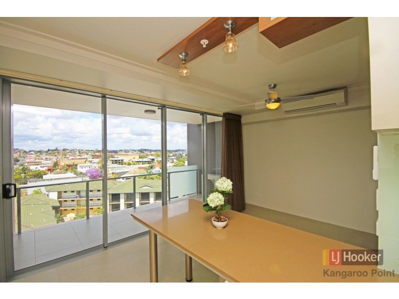 608/41-45 Boundary Street, South Brisbane QLD 4101