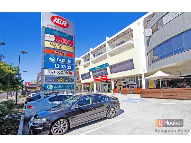 1/63 Latrobe Street, East Brisbane QLD 4169