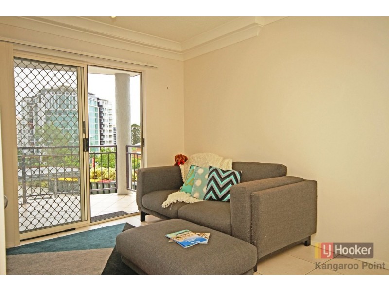 2/446 Main Street, Kangaroo Point QLD 4169
