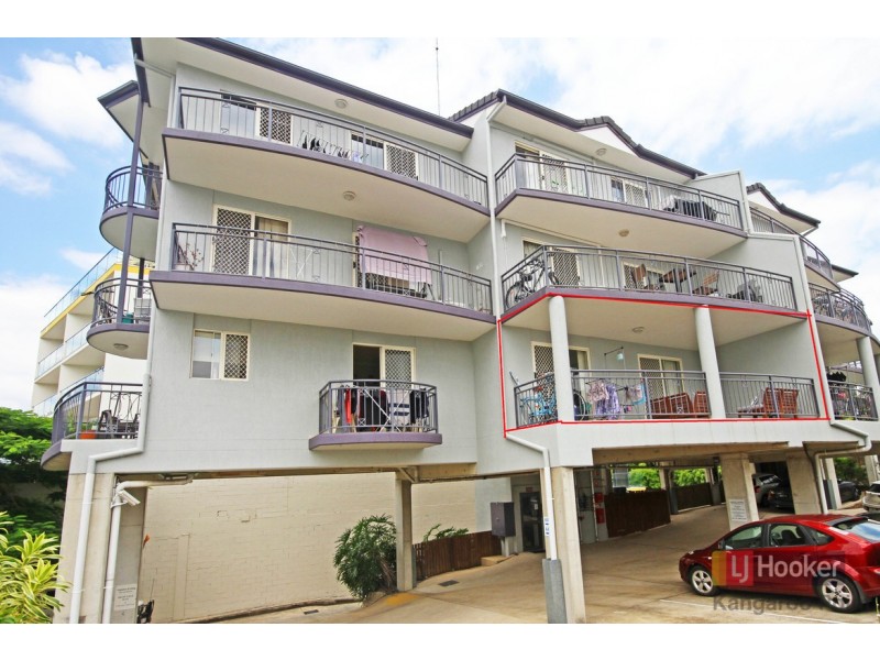 2/446 Main Street, Kangaroo Point QLD 4169
