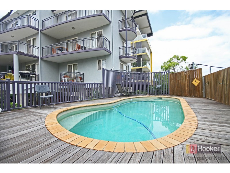2/446 Main Street, Kangaroo Point QLD 4169