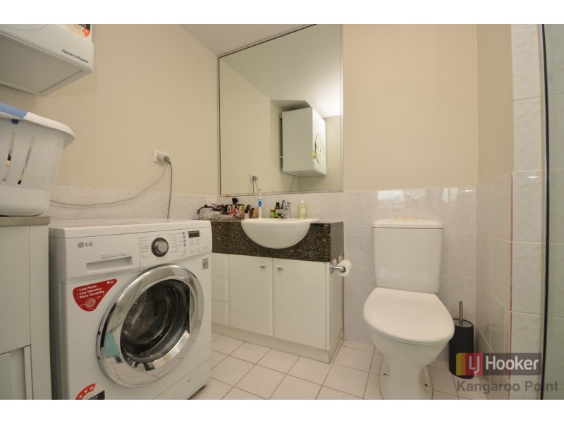 7/40 Bell Street, Kangaroo Point QLD 4169
