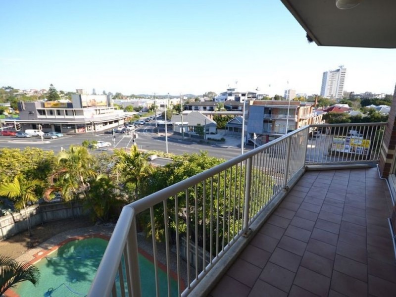 13/234 Shafston Avenue, Kangaroo Point QLD 4169