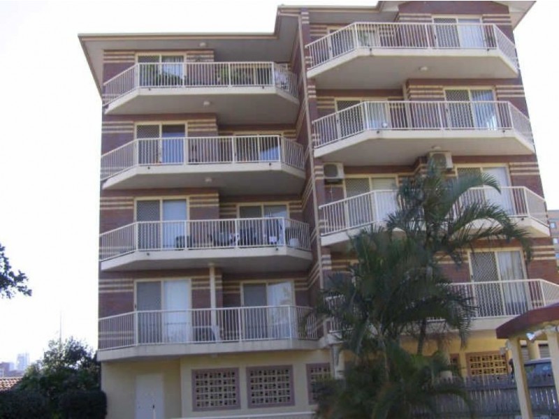 13/234 Shafston Avenue, Kangaroo Point QLD 4169