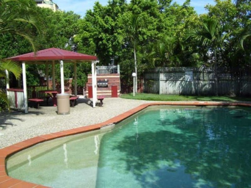 13/234 Shafston Avenue, Kangaroo Point QLD 4169