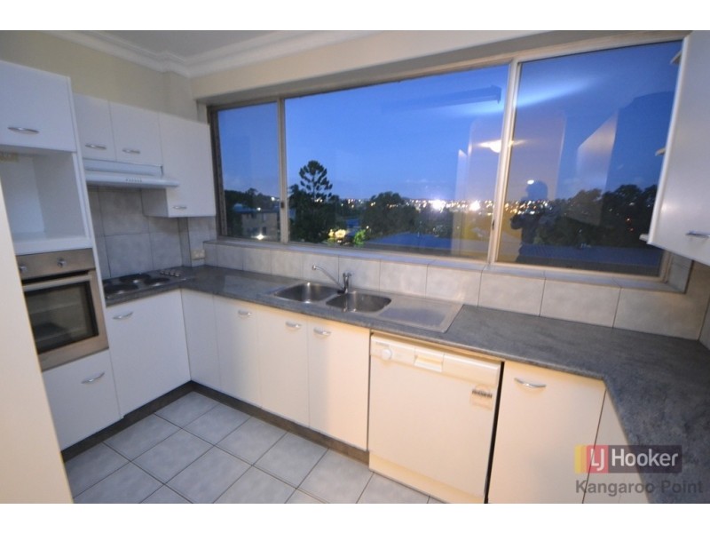 10/1 Lomond Terrace, East Brisbane QLD 4169